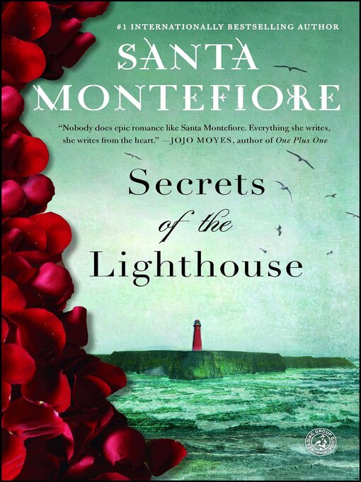 Title details for Secrets of the Lighthouse by Santa Montefiore - Wait list